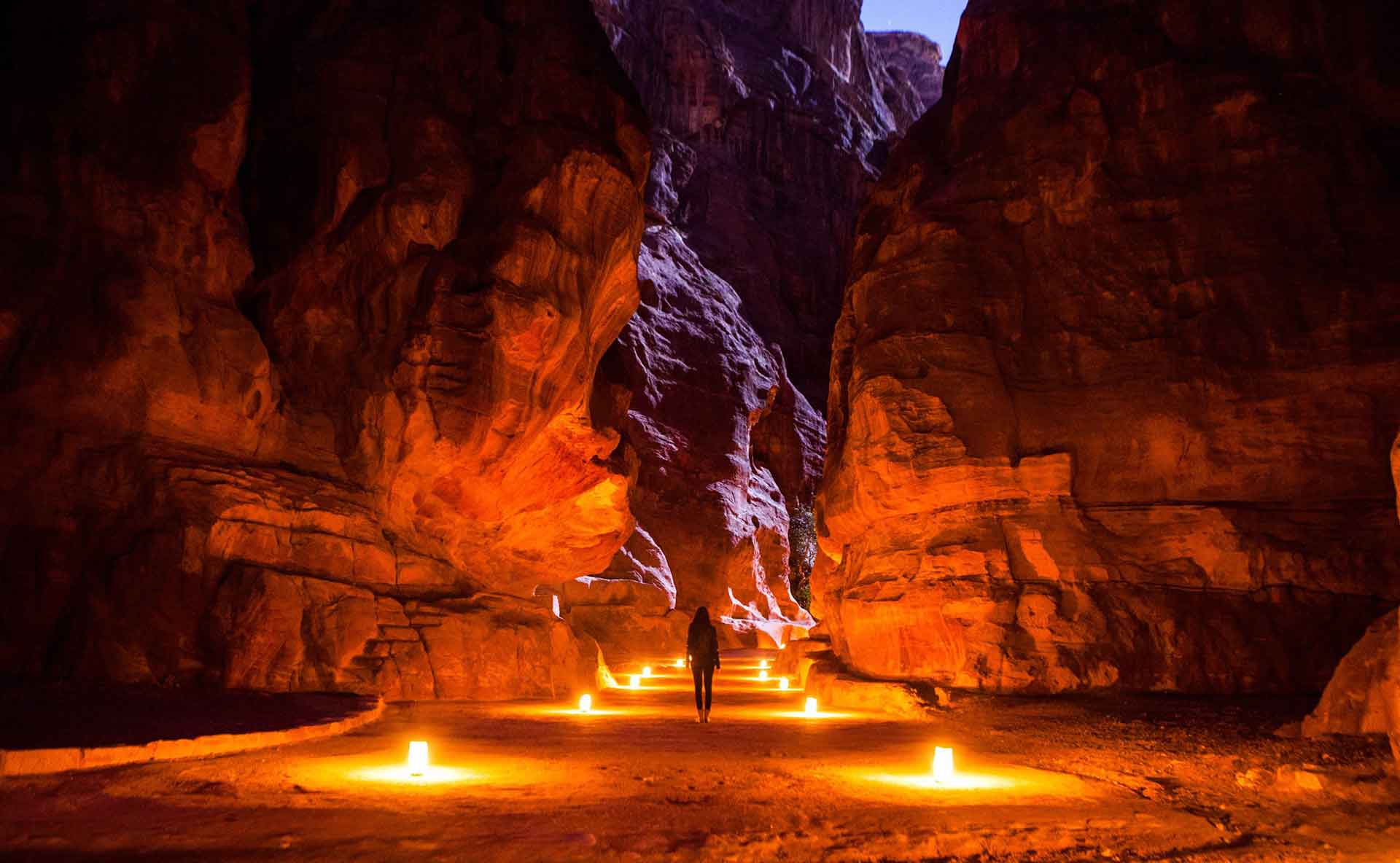 Jordan Tour In 6 Days Details Jordania Exclusiva