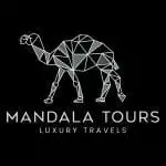 Logo Mandala Tours