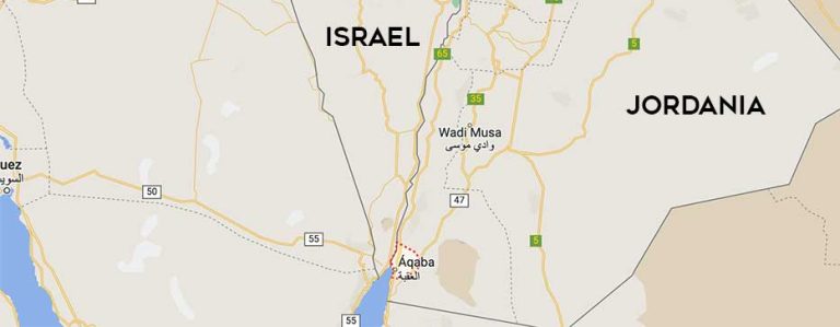 Aqaba: What to See, What to Do & More | Jordania Exclusiva