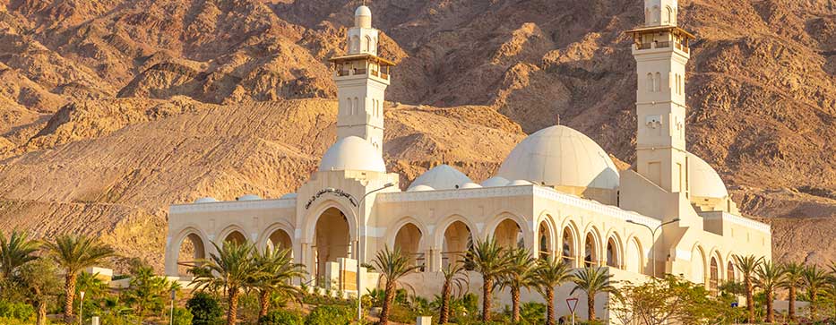 What to see in Aqaba