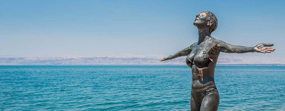 Spa & Treatments Dead Sea