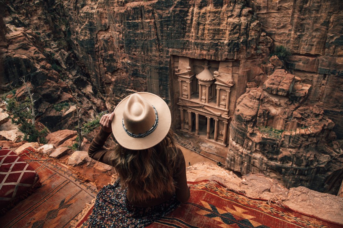 Qué ver en Petra