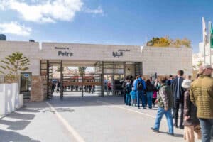 Qué es el Jordan Pass