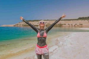 Luxury Experiences in Jordan