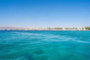 Aqaba Marine Reserve