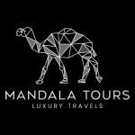 Tour di Logo Mandala